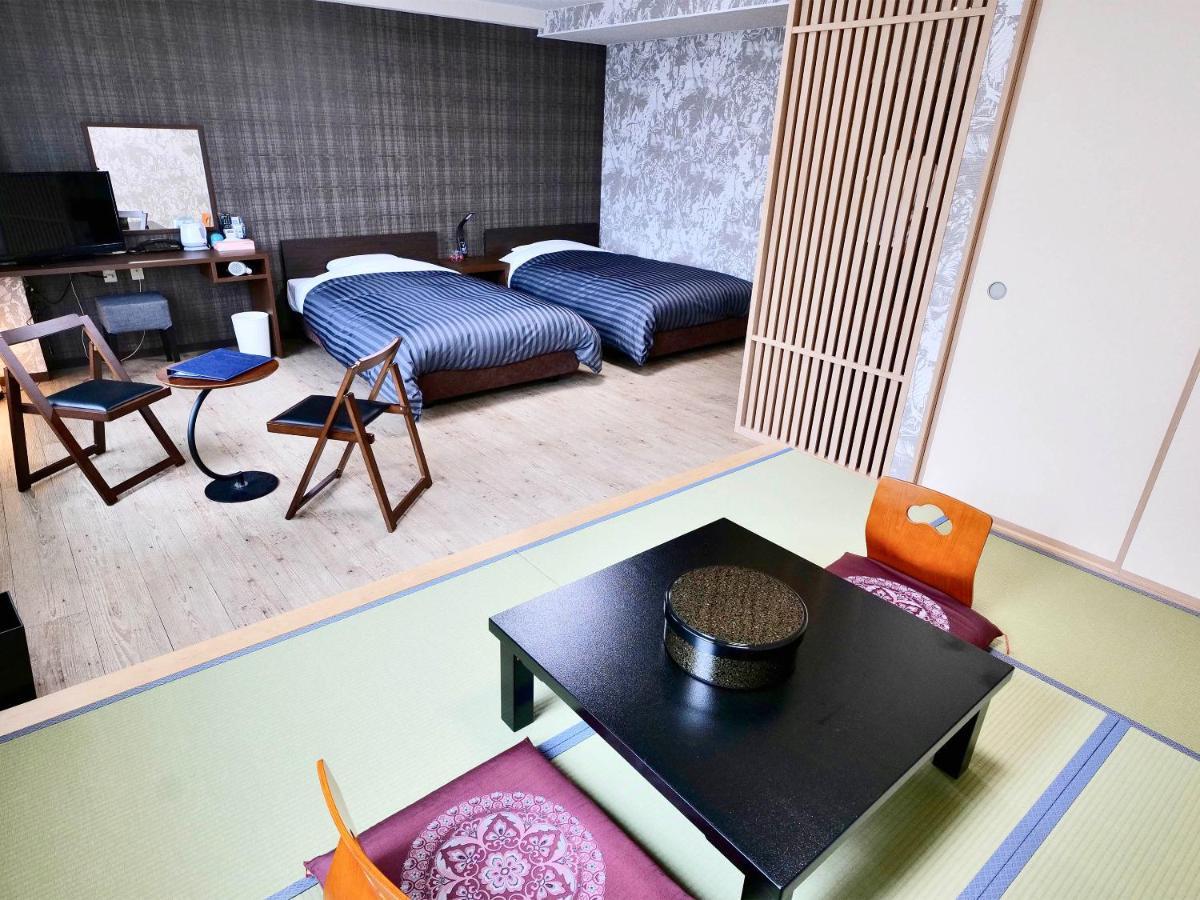 Apprising Hotels Granjam Tsugaike Отарі Екстер'єр фото