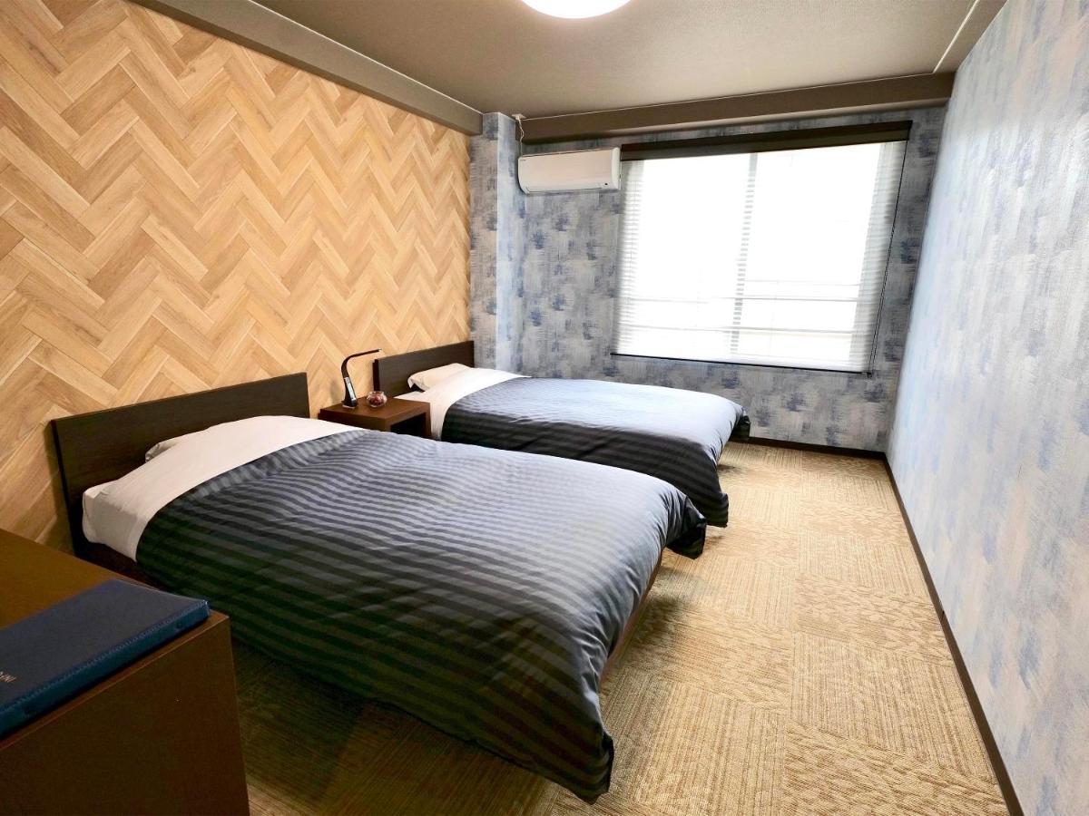 Apprising Hotels Granjam Tsugaike Отарі Екстер'єр фото