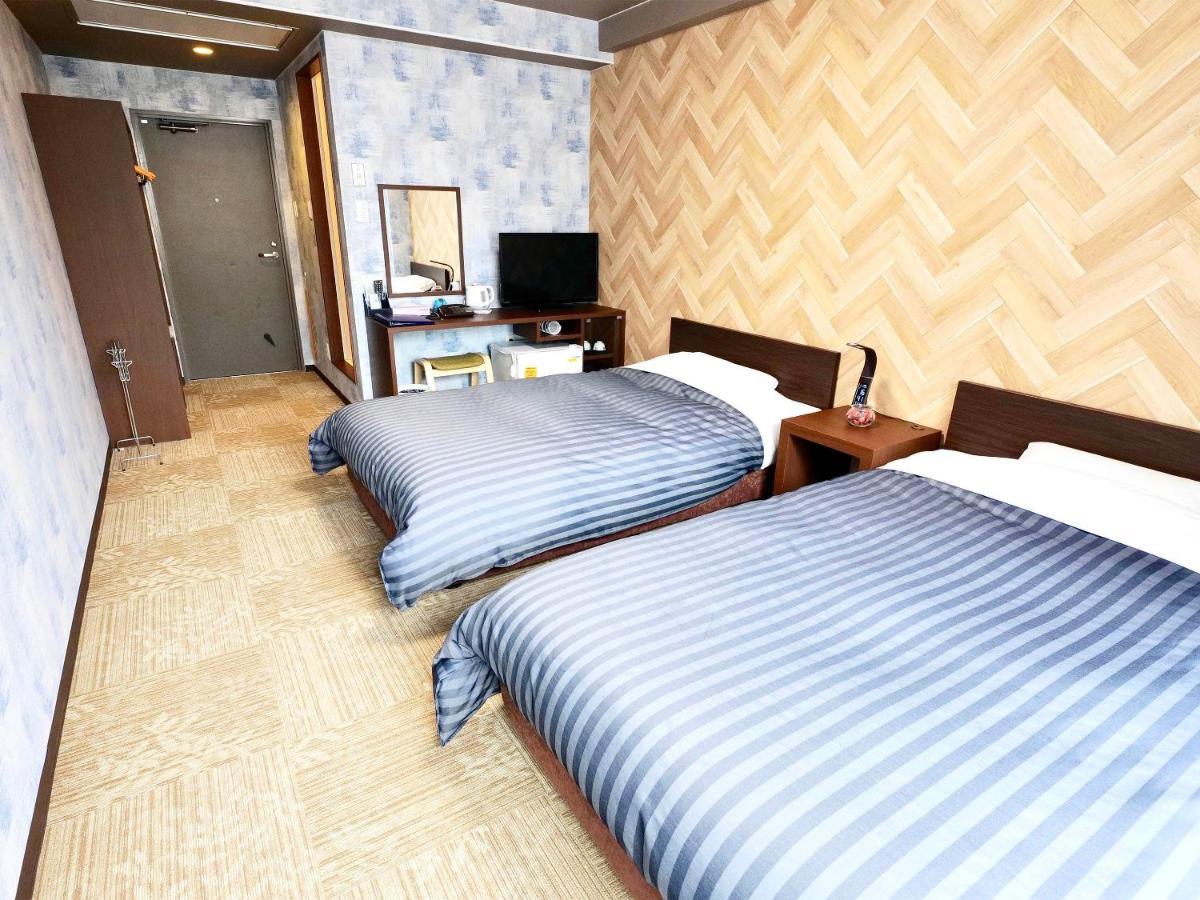 Apprising Hotels Granjam Tsugaike Отарі Екстер'єр фото