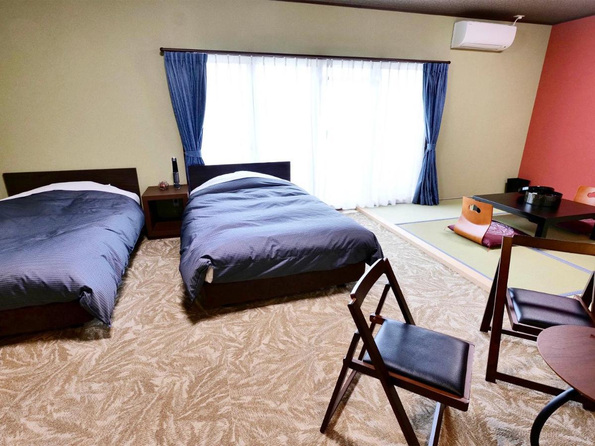 Apprising Hotels Granjam Tsugaike Отарі Екстер'єр фото